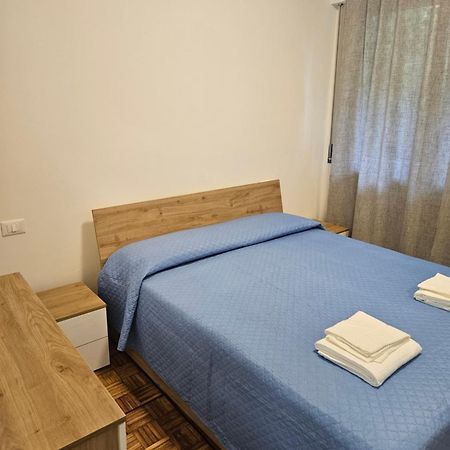 Appartamento Sole E Mare Rapallo 4 Eksteriør billede