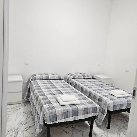 Appartamento Sole E Mare Rapallo 4 Eksteriør billede