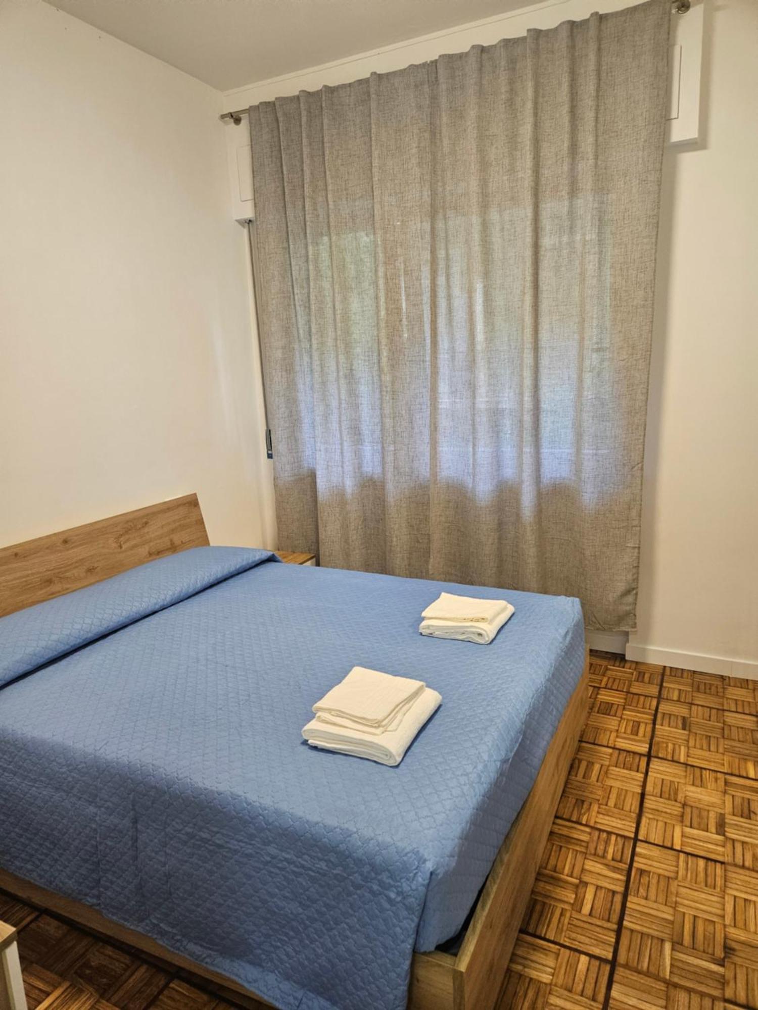 Appartamento Sole E Mare Rapallo 4 Eksteriør billede