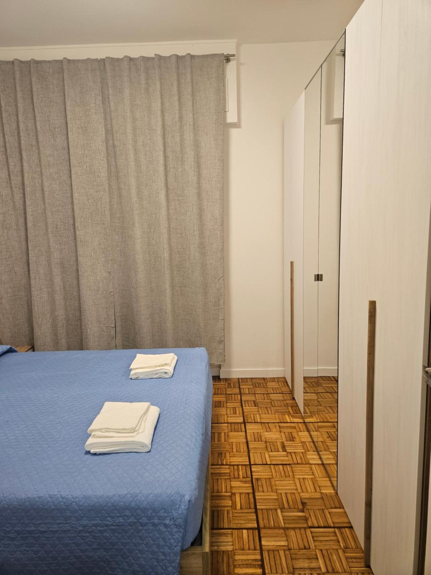 Appartamento Sole E Mare Rapallo 4 Eksteriør billede