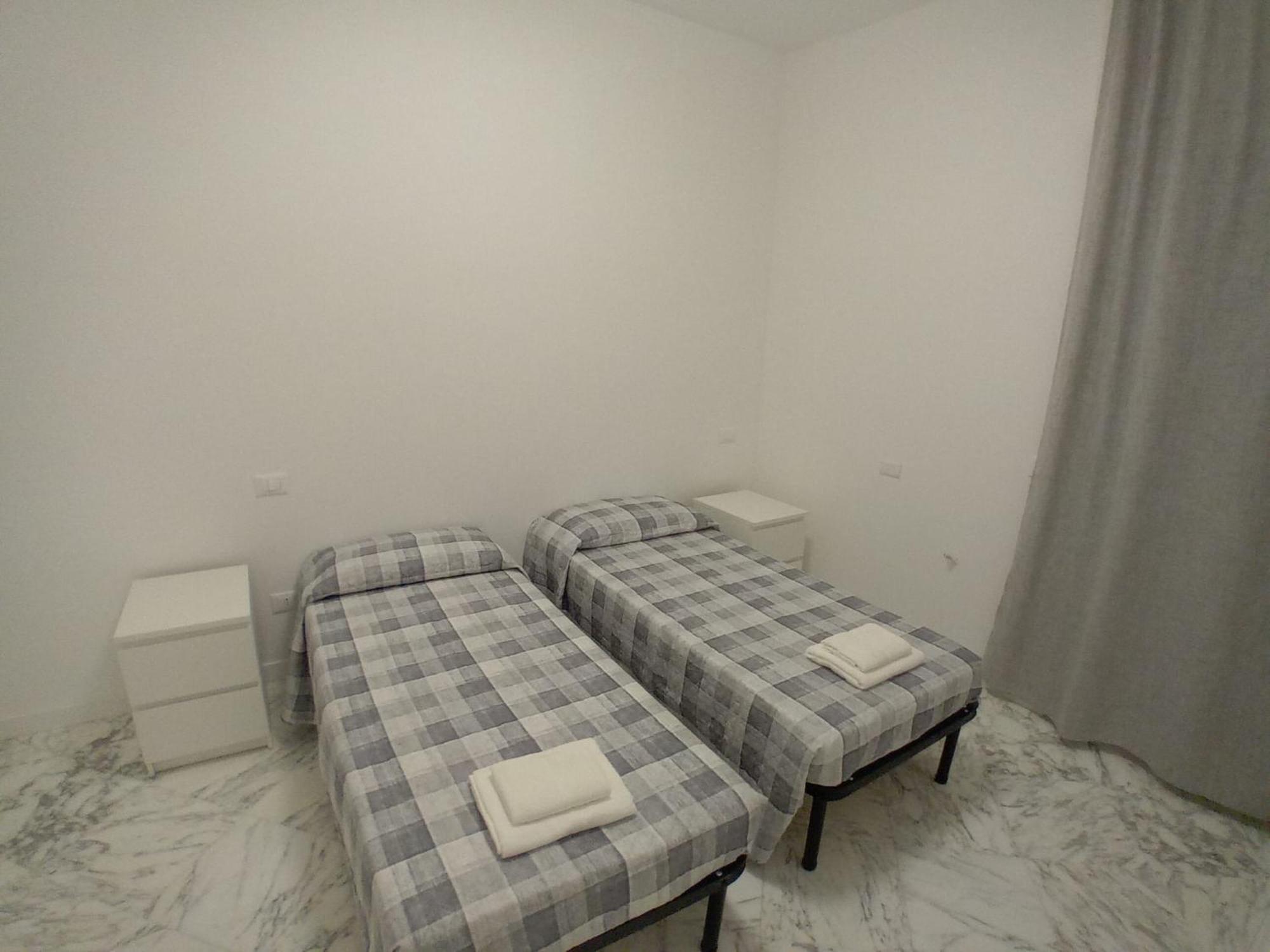 Appartamento Sole E Mare Rapallo 4 Eksteriør billede