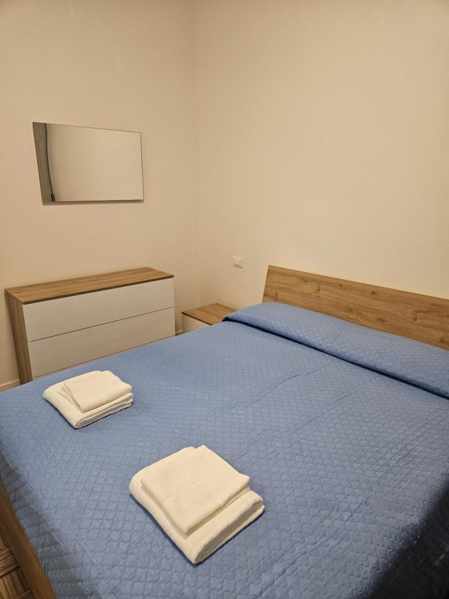 Appartamento Sole E Mare Rapallo 4 Eksteriør billede