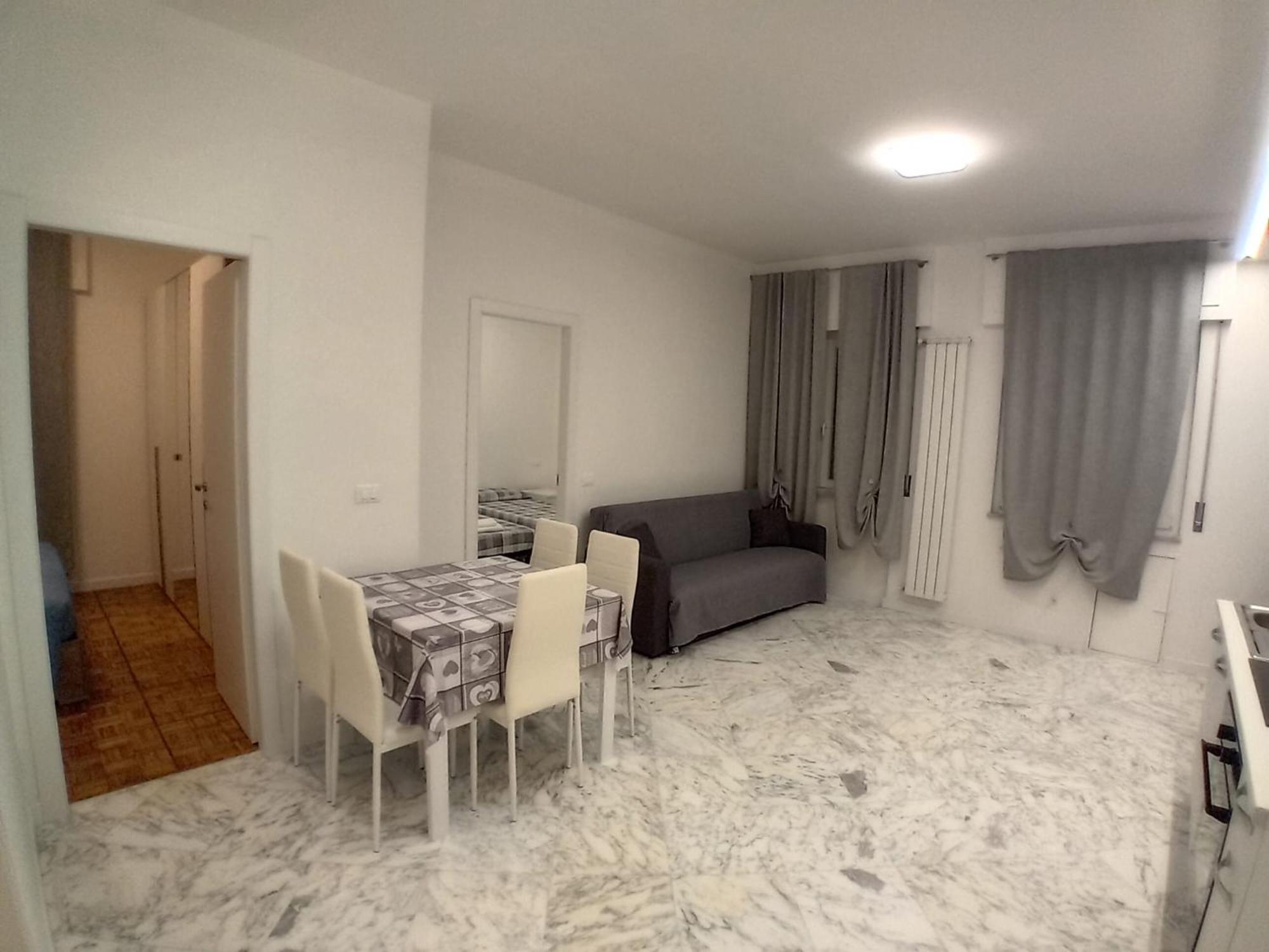Appartamento Sole E Mare Rapallo 4 Eksteriør billede