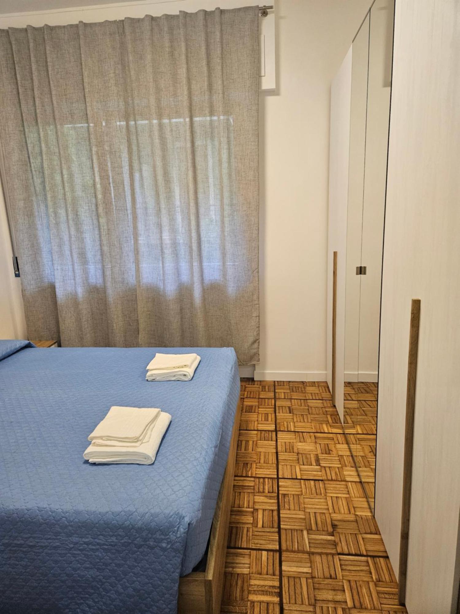 Appartamento Sole E Mare Rapallo 4 Eksteriør billede