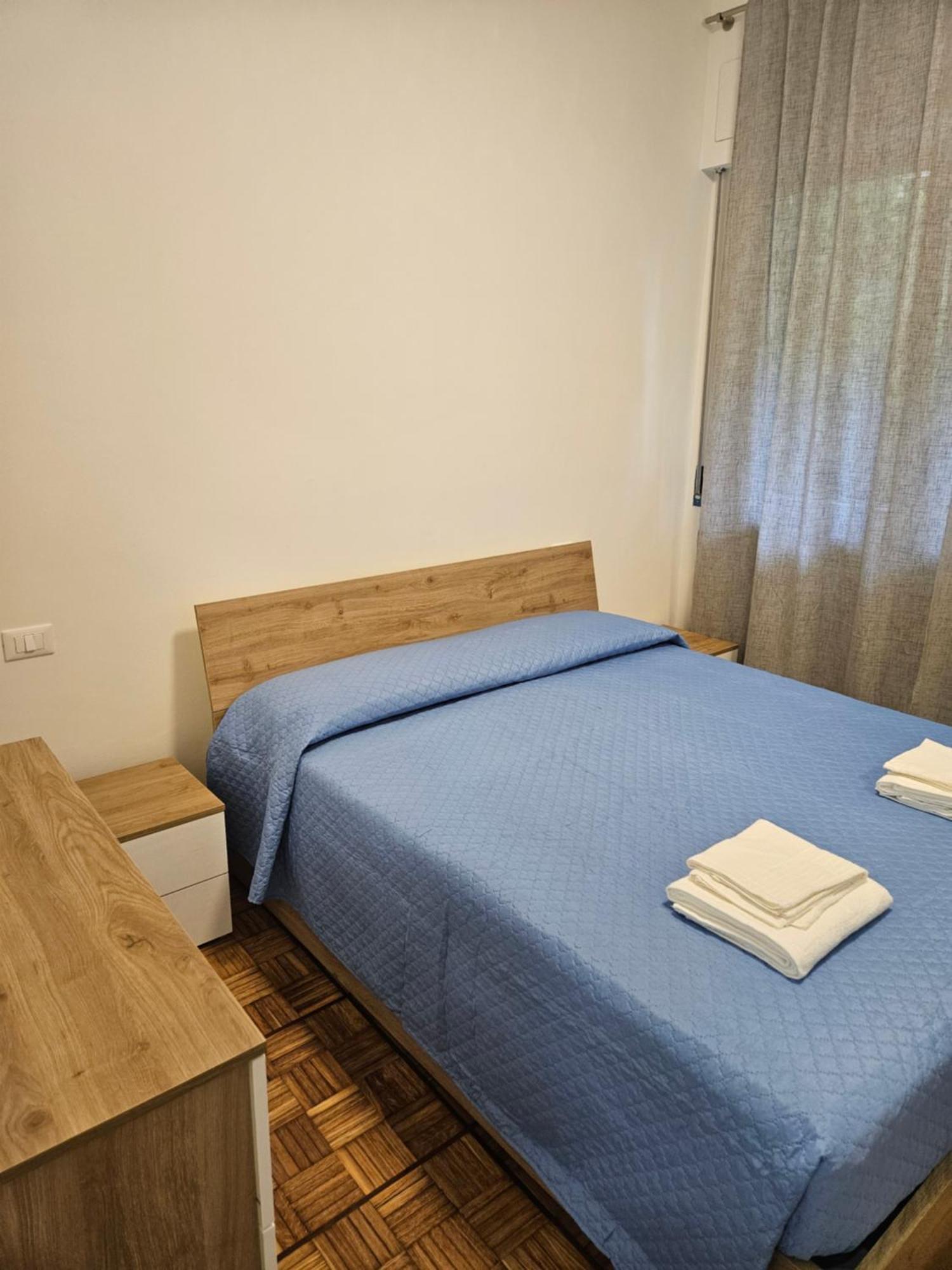 Appartamento Sole E Mare Rapallo 4 Eksteriør billede
