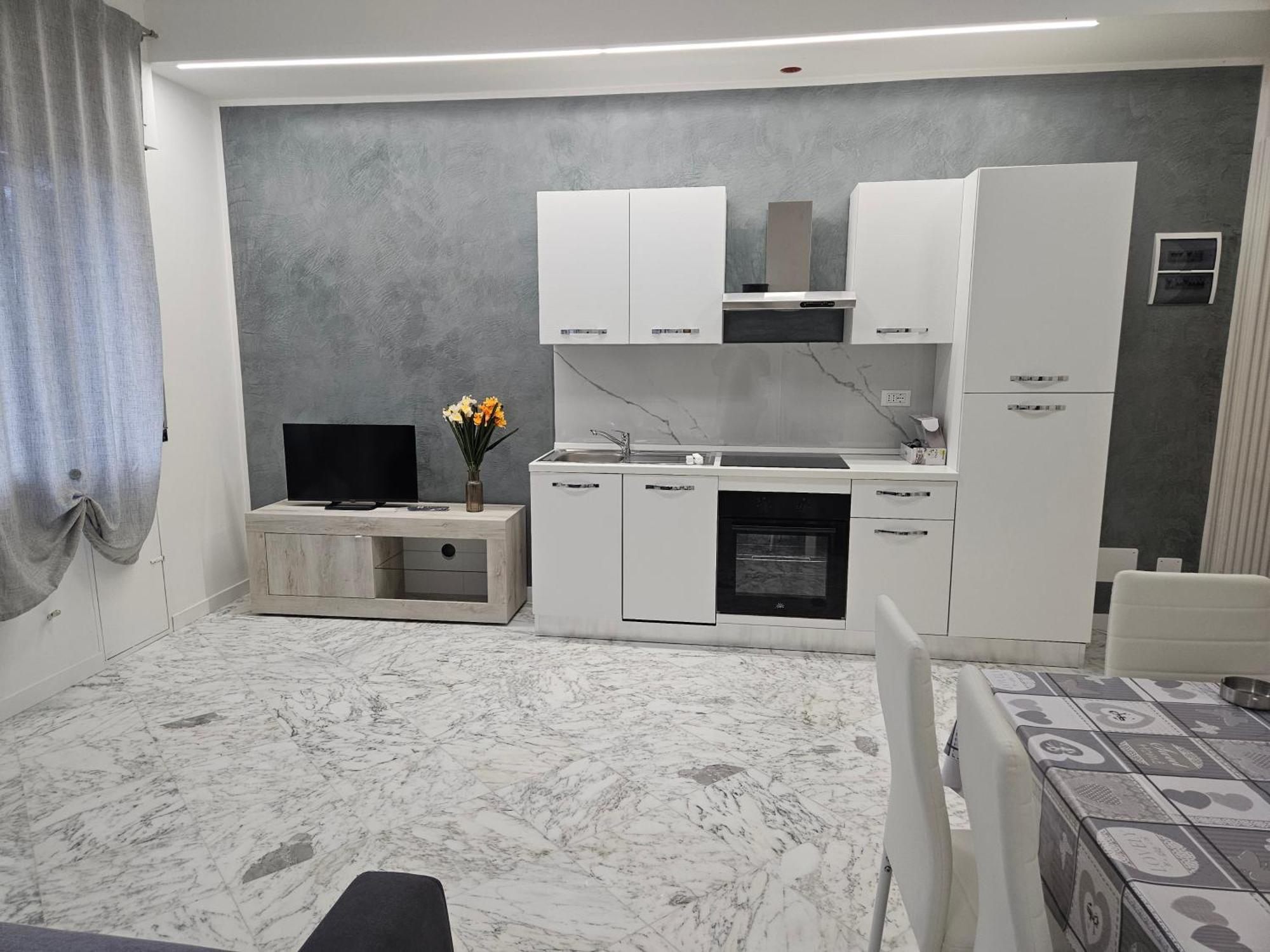 Appartamento Sole E Mare Rapallo 4 Eksteriør billede