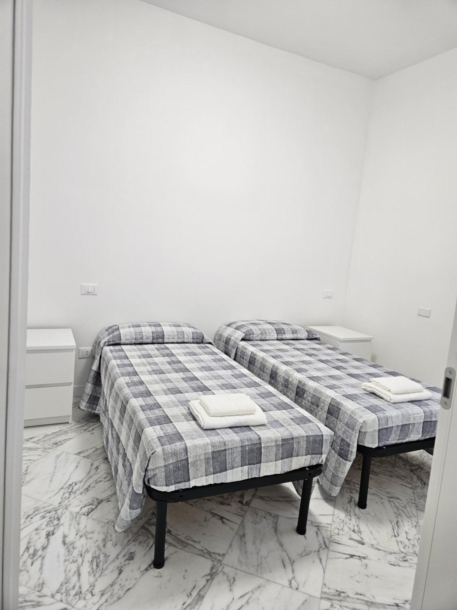 Appartamento Sole E Mare Rapallo 4 Eksteriør billede