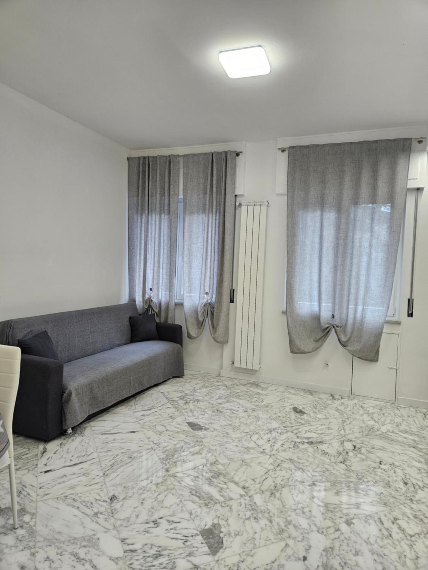 Appartamento Sole E Mare Rapallo 4 Eksteriør billede
